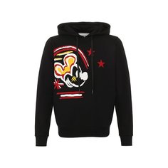 Хлопковое худи Iceberg