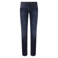 Джинсы 7 For All Mankind