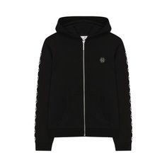 Хлопковая толстовка Philipp Plein