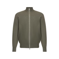 Кардиган из смеси шерсти и кашемира Brunello Cucinelli
