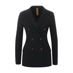 Двубортный жакет Eleventy