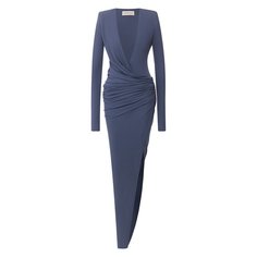 Платье Alexandre Vauthier