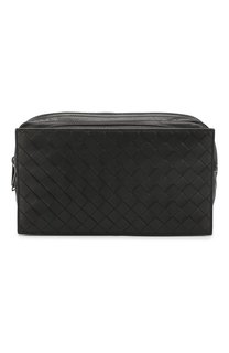 Кожаная поясная сумка Bottega Veneta