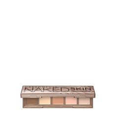 Корректирующая палетка Naked Skin Shapeshifter, оттенок Light Medium Shift Urban Decay