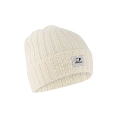 Шерстяная шапка C.P. Company