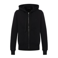 Хлопковая толстовка Acne Studios