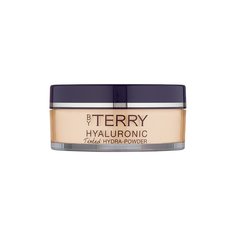 Увлажняющая рассыпчатая пудра Hyaluronic Tinted Hydra-Powder, 100 By Terry