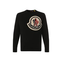 Хлопковый свитшот 2 Moncler 1952 Moncler Genius