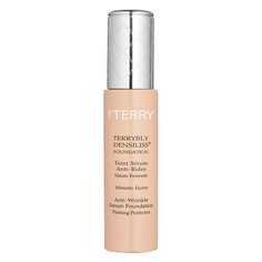 Тональный крем Terrybly Densiliss Foundation Ati-Ageing, 6 By Terry