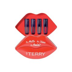 Набор Lip-Expert Matte & Shine Set By Terry