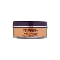 Увлажняющая рассыпчатая пудра Hyaluronic Tinted Hydra-Powder, 400 By Terry