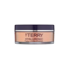 Увлажняющая рассыпчатая пудра Hyaluronic Tinted Hydra-Powder, 2 By Terry