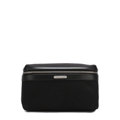 Текстильная поясная сумка City на молнии Saint Laurent