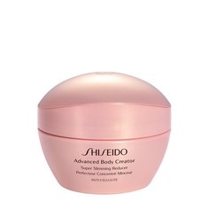 Антицеллюлитный гель-крем для похудения Shiseido