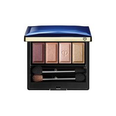 Палетка теней с шелковой текстурой, оттенок 313 refill Clé de Peau Beauté