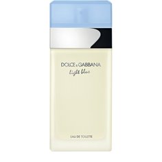 Туалетная вода Light Blue Dolce & Gabbana