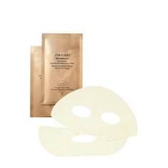 Категория: Тканевые маски Shiseido