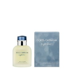 Туалетная вода Light Blue Pour Homme Dolce & Gabbana