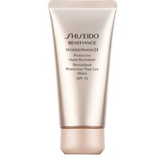 Восстанавливающий крем для рук Benefiance WrinkleResist24 SPF15 Shiseido