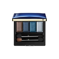 Палетка теней с шелковой текстурой, оттенок 312 refill Clé de Peau Beauté