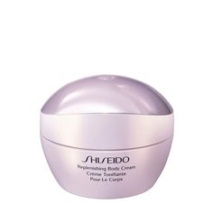 Питательный крем для тела Shiseido