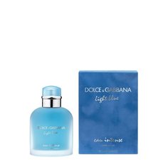 Парфюмерная вода Light Blue Intense Dolce & Gabbana