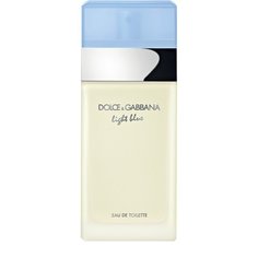 Туалетная вода Light Blue Dolce & Gabbana