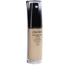 Тональное средство-флюид Synchro Skin, Neutral 4 Shiseido