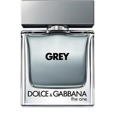 Туалетная вода The One Grey Dolce & Gabbana