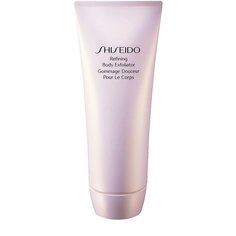 Скраб для тела Shiseido