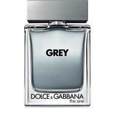 Туалетная вода The One Grey Dolce & Gabbana