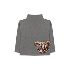 Хлопковый свитер Il Gufo