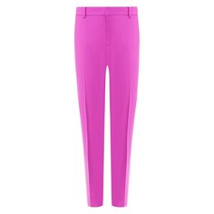 Шерстяные брюки Ralph Lauren