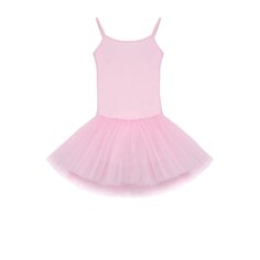 Приталенное платье с пышной многоярусной юбкой Deha