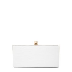 Клатч Celeste на цепочке Jimmy Choo