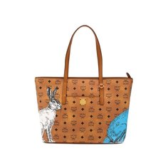Сумка-тоут Anya medium MCM