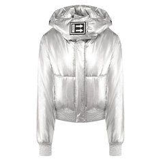 Пуховая куртка Off-White