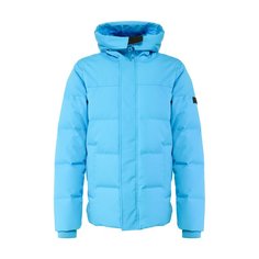 Пуховая куртка Kenzo