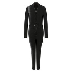 Комбинезон Rick Owens