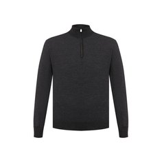 Шерстяной джемпер Canali