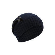 Шерстяная шапка No. 21