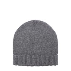 Кашемировая шапка бини Ermenegildo Zegna