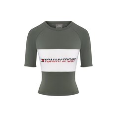 Топ Tommy Sport