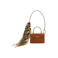 Сумка Downtown THE MARC JACOBS