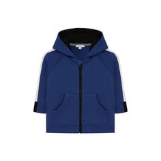 Хлопковая толстовка Givenchy