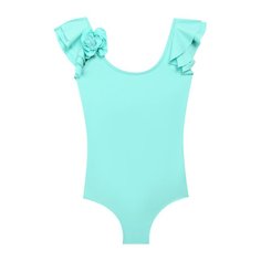 Слитный купальник Twinset