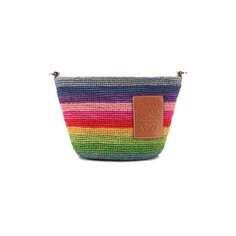 Сумка Loewe x Paulas Ibiza Loewe