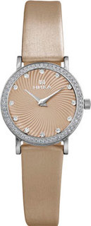 Российские наручные женские часы Nika 0102.2.9.91A. Коллекция SlimLine