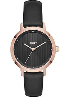 fashion наручные женские часы DKNY NY2641. Коллекция The Modernist