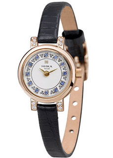 Российские наручные женские часы Nika 0313.2.1.16H. Коллекция Viva